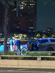 Two People Shot While Driving On The 1000 Block Of N. Lake Shore Drive In Chicago Illinois