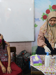 Vaccinations Against HPV For Indonesian Students