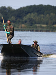 Mass Fish Die Off In Poland