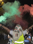 Washington DC: Pro-Palestinian Demonstration At George Washington University