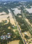 Flood In Bangladesh