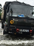 Flood In Bangladesh 