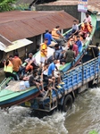 Flood In Bangladesh 