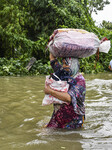 Flood In Bangladesh