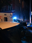 Man Found Dead With Gunshot Wound In An Alley In Chicago Illinois