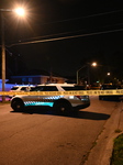 Two People Shot In Chicago Illinois