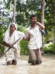 Flood In Bangladesh