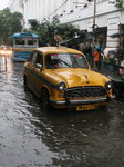 Heavy Rain In India