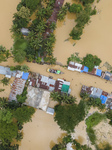 Flood In Bangladesh