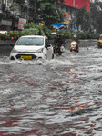 Rain In India