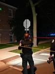 21-year-old Man Shot Numerous Times And Killed In Chicago Illinois