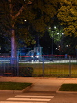 54-year-old Man Injured In A Shooting While On The Playground In Chicago Illinois