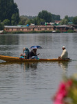 Weather In Kashmir