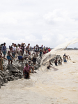 Fishing In Bangladesh 