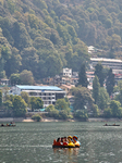 Daily Life In Nainital