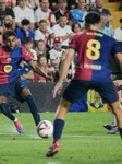 Rayo Vallecano v FC Barcelona - La Liga EA Sports