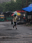 India Rain Weather