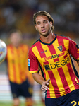 Lecce v Cagliari - Serie A