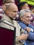 West Ham United FC v Manchester City FC - Premier League