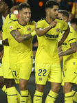 Valencia CF v Villarreal CF  - LaLiga EA Sports