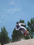 UCI Mountain Bike World Championships Men Downhill Race