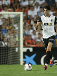 Valencia CF v Villarreal CF - La Liga EA Sports