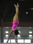 The PON XXI - Artistic Gymnastics