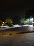 One Person Killed And One Person Seriously Injured In A Shooting Near Robert Rowley Park In Suffolk County New York