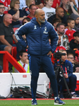 Nottingham Forest FC v Wolverhampton Wanderers FC - Premier League