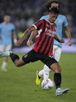 SS Lazio V AC Milan - Serie A