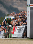 U C I Mountain Bike World Championships Andorra2024-Day6