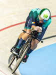 Para Cycling Track - Paris 2024 Summer Paralympic Games: Day 4