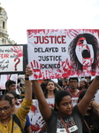 Protest In India