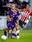  PSV v Go Ahead Eagles - Eredivisie