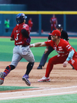 Guerreros de Oaxaca v Diablos Rojos del México -LMB