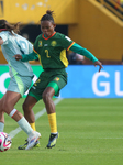 Cameroon v Mexico: Group A - FIFA U-20 Women's World Cup Colombia 2024