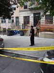 37-year-old Male Shot And Killed In Brooklyn New York On St. John’s Place