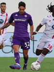 Fiorentina v Monza - Serie A