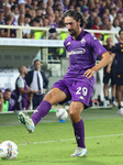 Fiorentina v Monza - Serie A