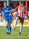 Altrincham v Oldham Athletic - Vanarama National League