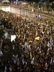 Protest In Israel