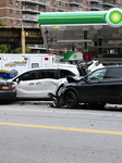 Bicyclist Struck And Killed By A Driver In Brooklyn New York