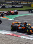 F1 Italian Grand Prix