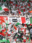 Legia Warsaw vs Motor Lublin - PKO Ekstraklasa