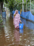 Flood In Bangladesh