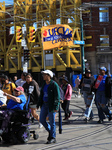 Labour Day Parade, Toronto