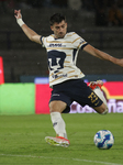 Liga MX: Pumas UNAM V Tigres UANL