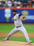 MLB Boston Red Sox Vs New York Mets