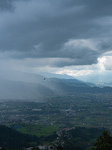 Monsoon In Nepal