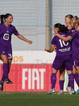 Anderlecht v Crvena Zvezda - UEFA Women's Champions League